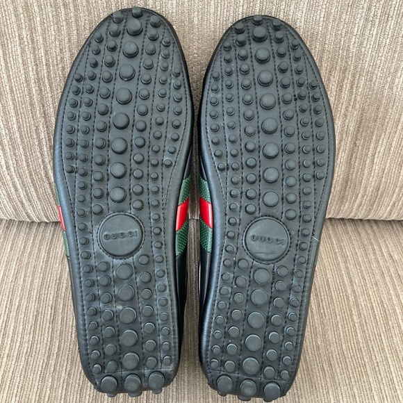 GUCCI sneakers - Picture 8 of 10